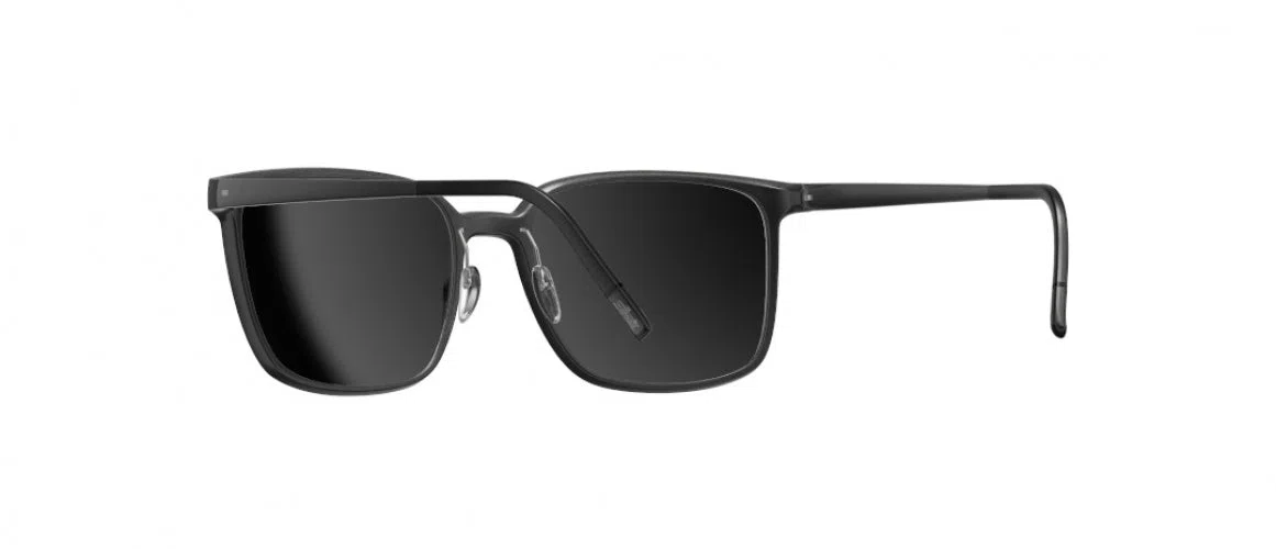 Silhouette Naikoon 4088 Sunglasses - view 35